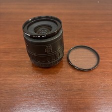 SMC Pentax-F 35-80mm f4-5.6 Autofocus Zoom
