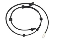 Vemo Sensor, Raddrehzahl Beidseitig, Hinterachse, Links, Rechts FüR Alfa Romeo