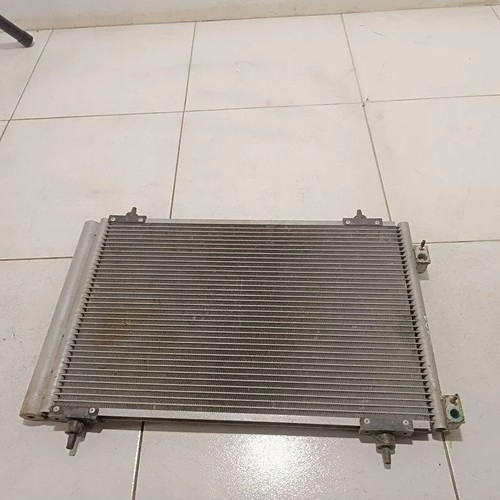 PEUGEOT PARTNER Combispace 5F Klimaanlage Kühler 6932 94826 Diesel 30353474