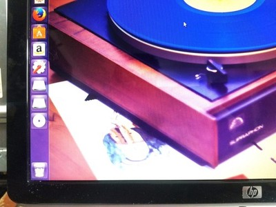 HP W1907 LCD Monitor for sale online | eBay
