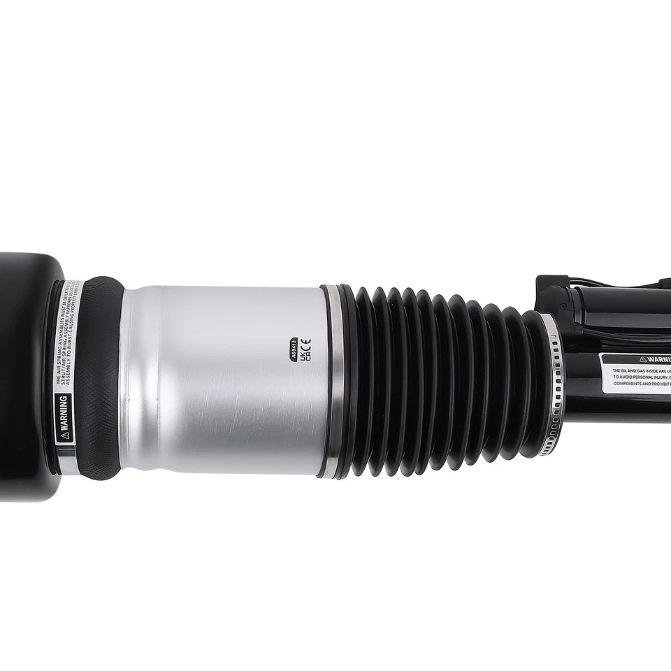 Retourné Jambe De Force Avant Droite for Mercedes E S211 W211 A2113205413 ADS - Photo 2/4