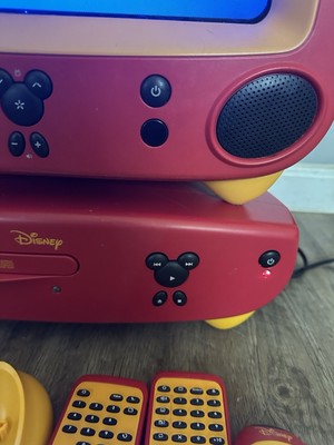 Disney Mickey Mouse 13