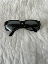 CARRERA Womens Sunglasses CA927/S 086P VW 58-16-135 Black - Frames Only