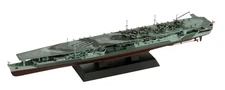 Pit Road 1/700 Skywave Series Japanese Navy Aircraft Carrier Ryuho Long Deck Pla