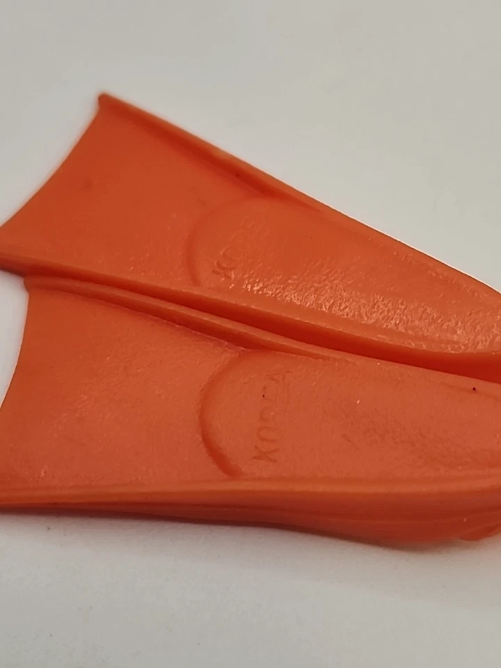 Conjunto de moda vintage Mattel Barbie Skipper Get Ups N Go Beachy Bits #7848 Foto 4 de 4