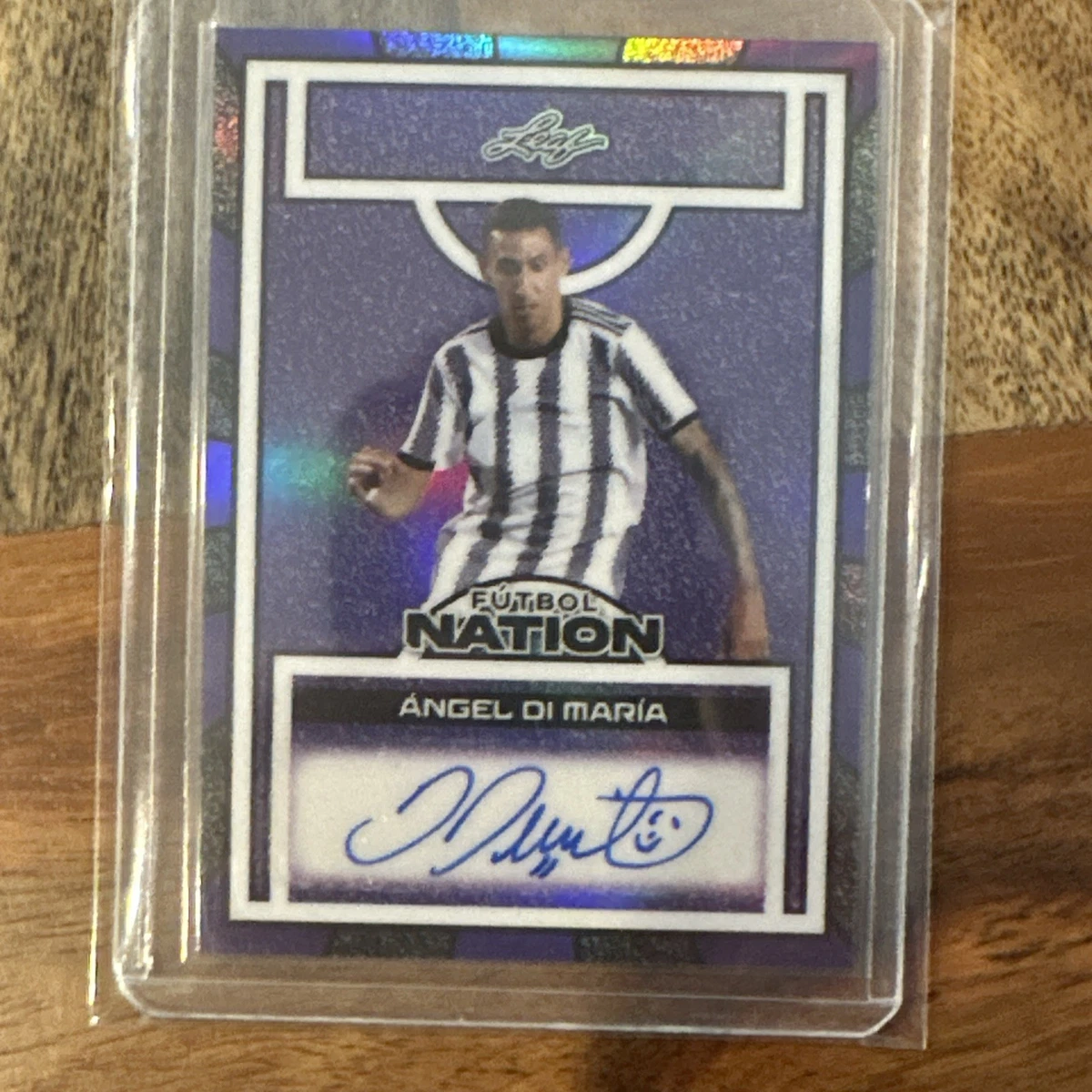 CARTE TOPPS DONNARUMMA PSG Autographe Numéroté 83/99 EUR 60,00