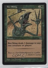 Bee Sting Magic: Portal Starter Set 2nd Age 1998