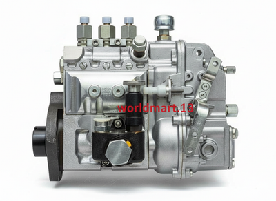 #ad 9 400 030 651 Fuel Injection Pump PES3A80D320RS2617 For Simpson S324 $400.00