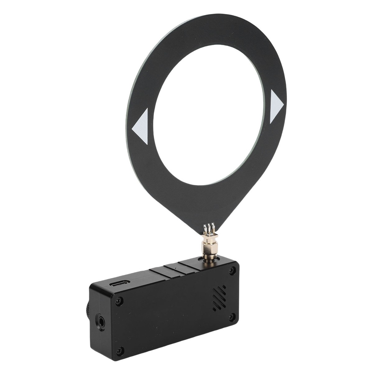 Upgraded V4 ATS MINI SI4732 DSP Radio Full Band FM/AM/LSB/USB