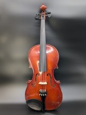 E.R. Pfretzschner 1980 Viola Handmade Author ...