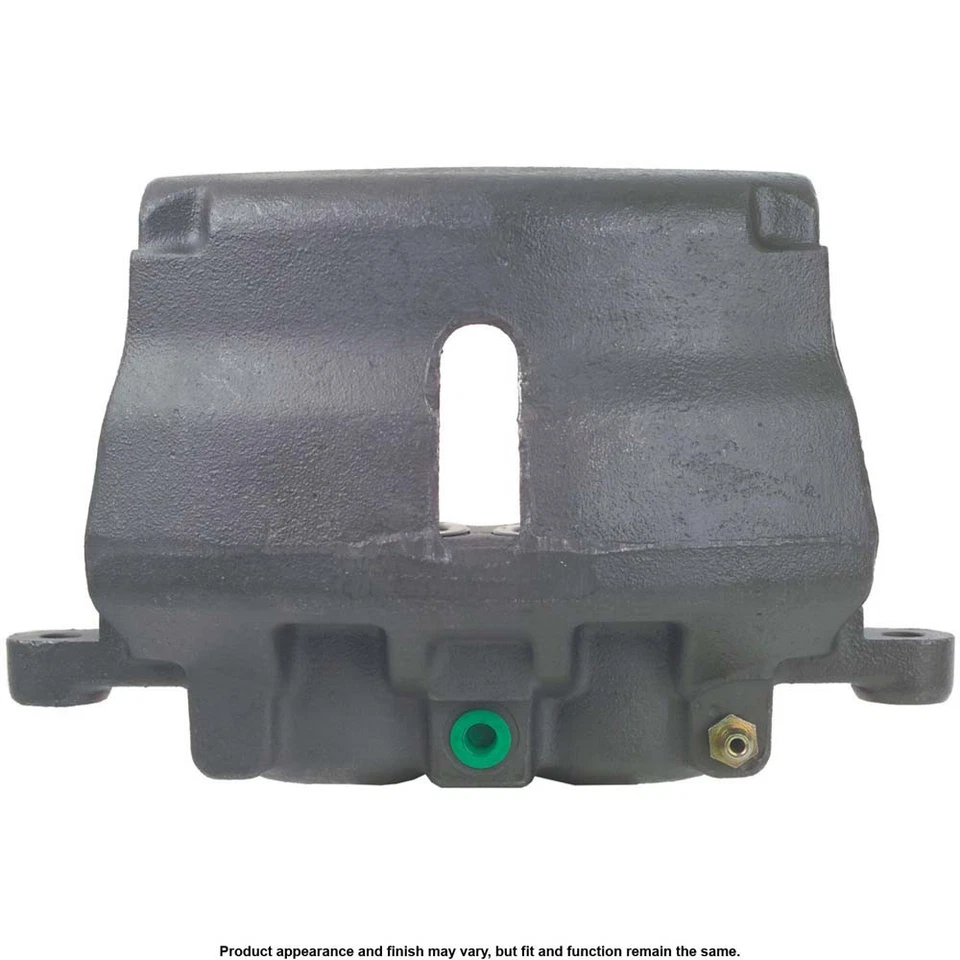 Pinza de freno delantera derecha TCP para Buick Rainier Buick Enclave Cardone Foto 3 de 4