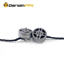 DarwinFPV 1504 2300KV/3600KV Brushless Motor for FPV Drones Replacement Motor
