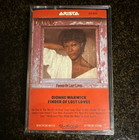Dionne Warwick Finder Of Lost Loves Arista AC8-8202 Cassette Tape 1985 Dolby — photo 1