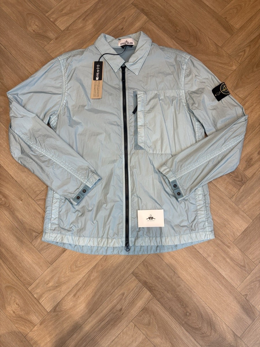 Stone Island Overshirt XL UK