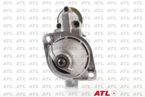 ATL Autotechnik Starter A 22 500-image