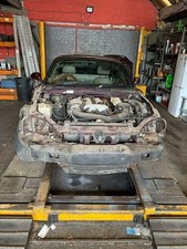 breaking  mazda  mx5 mk1 mk2.5 mk3 breaking/this listing is for a wheel nut