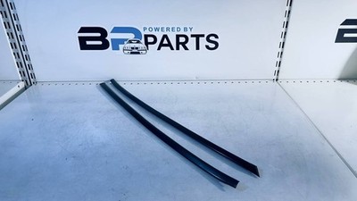 BMW E36 Convertible Apron Covering Left + Right 51138172027 BMW E36 Convertible Apron Covering Left + Right 51138172027
