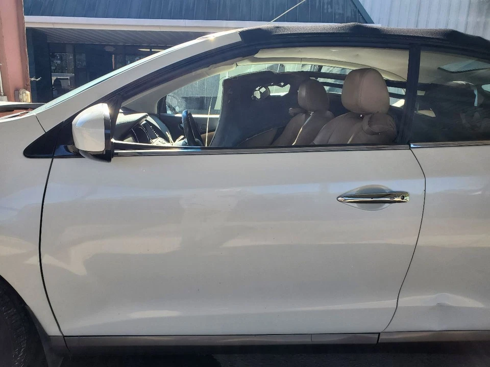 Colector de admisión superior del motor usado se adapta a: Nissan Murano 2014 grado superior A Foto 4 de 4