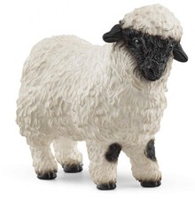 SCHLEICH,Black Nose Sheep, , SHL13965