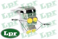 LPR 9941 Bremskraftregler Regler Bremskraft FüR Citroen FüR Peugeot