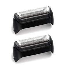2Pack 10B Replacement Foil and Cutter for Braun Series 1/Cruzer Foil & Cutter,10 2.51 per gallon