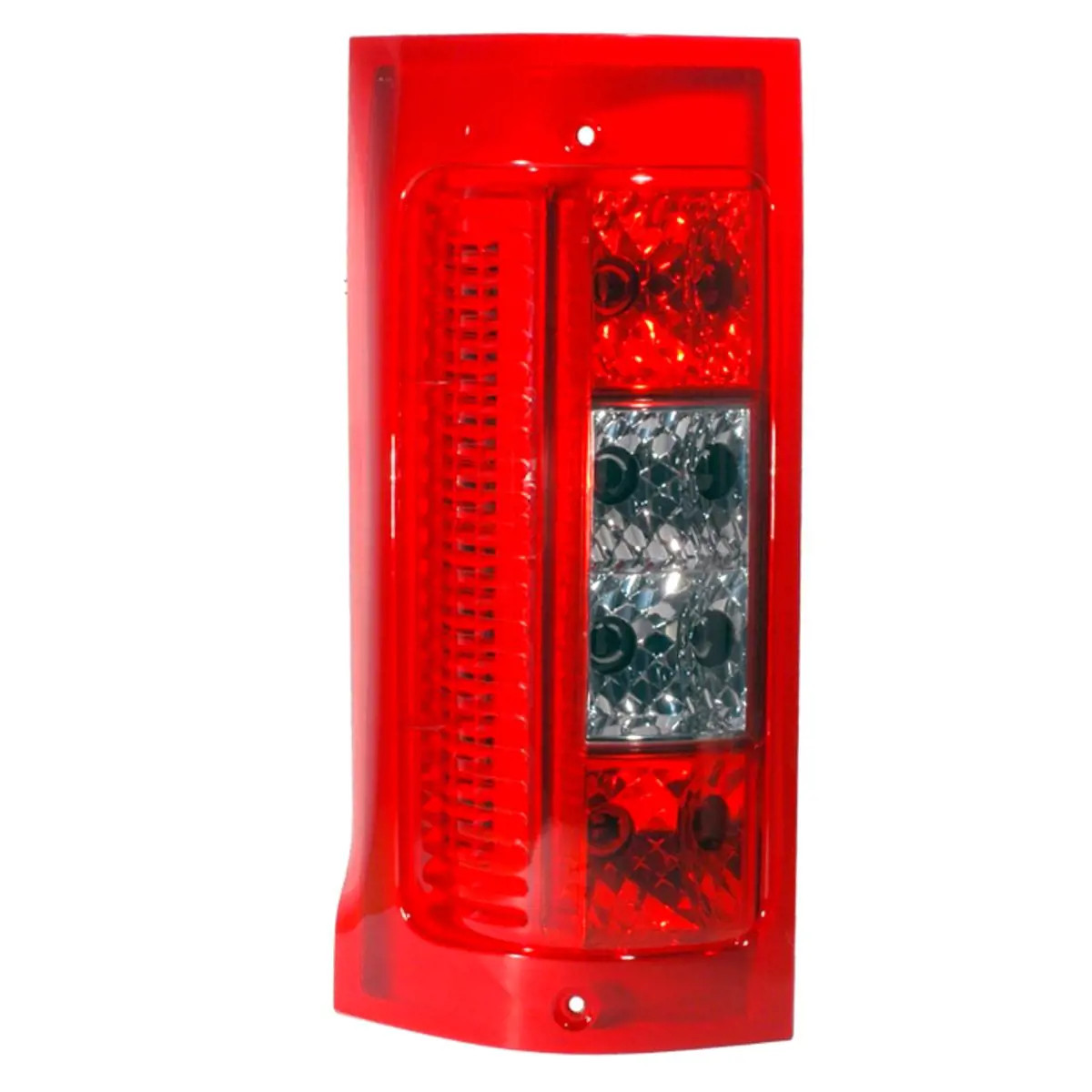 Für OLSA OL2.44.059.10 Rear lamp Left OL2.44.059.10 do CITROEN JUMPER I; FIAT D - Bild 2