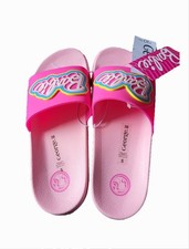 Slippers by George, Barbie style 