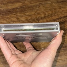 Capcom Willow Nintendo NES Cartridge  Action & Adventure NTSC-U/C