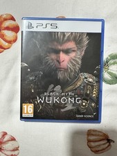Black Myth Wukong PS5