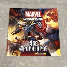 Marvel Champions LCG - Age of Apocalypse Expa...