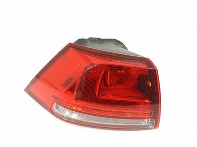 5G0945095M RÜCKLEUCHTE AUßEN LINKS / 5603370 FÜR VOLKSWAGEN GOLF VII LIM. ADVANC