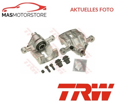BREMSE BREMSSATTEL HINTEN RECHT TRW BHP211E P FÜR KIA RIO II 1.4L,1.6L,1.5L