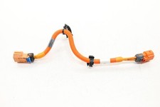 2017-2023 CHEVROLET BOLT EV DRIVE MOTOR BATTERY POSITIVE AND NEGATIVE CABLE OEM