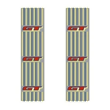 GT bmx - hub NEW FONT decals