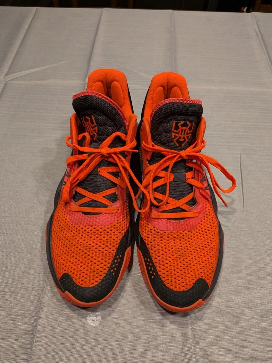 adidas D.O.N. Issue for Sale | Authenticity Guaranteed | eBay display picture 2