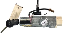 2018 2019 NISSAN VERSA IGNITION SWITCH LOCK W/ 2 KEYS OEM