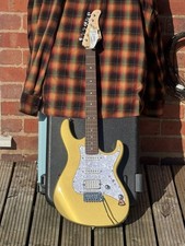 Cort G250 oro metallizzato