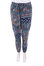 TEZENIS Pantaloni da jogging M multicolore
