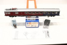 Roco 44761 Halbspeisewagen Kakadu, unbespielt, WECHSELSTROM ACHSEN,  KKK, OVP