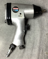 Craftsman Air Drive 1/2" Klucz udarowy - Model 19118 - 1300 IPM - 90 PSI Max