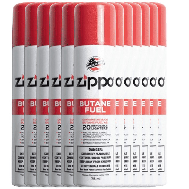 Fluid, Long-lasting Pe...