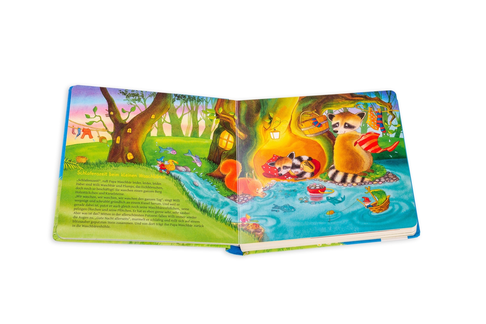 Thumbnail - Alle Schäfchen Schlafen Schon. Gutenachtgeschichten Zum Träumen | Frey