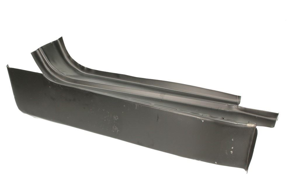 Outer Front Step VW T2 Bay 1967 to 1972 Offside Right 211809512