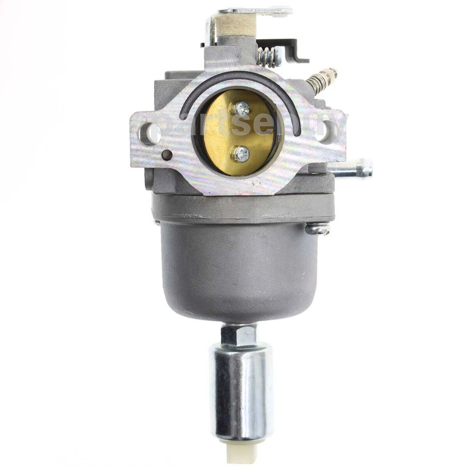 Ricambio Carburatore L110 Iridescentgarden Carburatore Compatibile Con Tosaerba John Deere L110 - Motore Kohler 17,5 CV, A Benzina Alimentatore 18 V