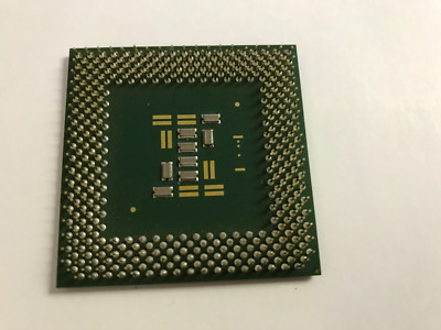 INTEL PENTIUM III 1000/256/133/1.7V SL4MF CPU