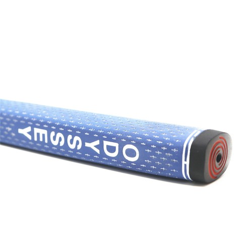 Odyssey White Hot Pro Standard Soft Rubber Pistol Putter Grip - 4 Colours - Picture 11 of 16