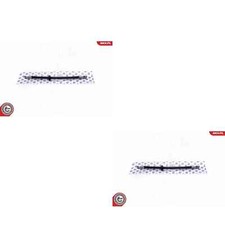2x ESEN SKV Bremsschlauch Hinterachse beidseitig für Volvo S60 I 384 XC70 Cross
