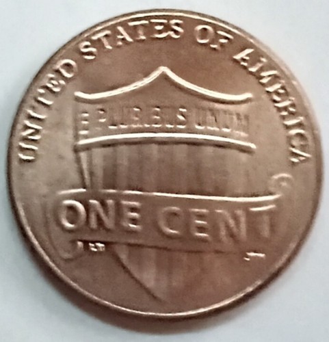 2020 D Lincoln Shield DD - Picture 2 of 5