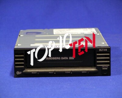 Reparatur für Quantum BHBAX-TN DLT-V4 SCSI LVD internes Laufwerk