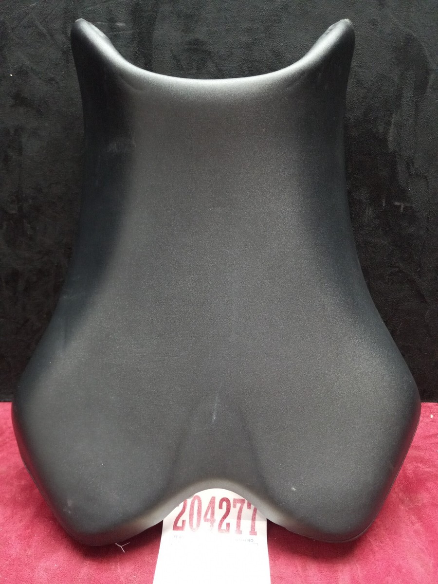 yok様 2007 - 2008 Yamaha R1 Front Seat #204277 | eBay